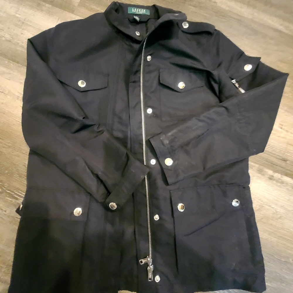 Laura Ashley jacket